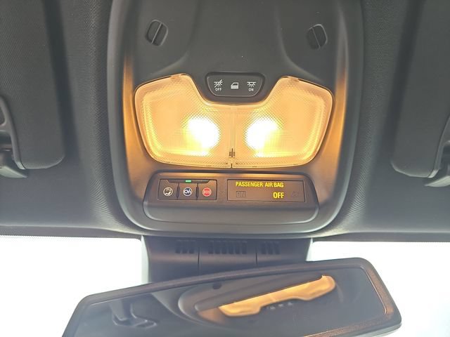 Used 2024 Chevrolet Colorado Z71 w/ Z71 Convenience Package 2 AWD/4WD image 33