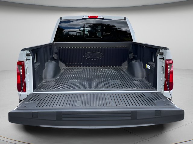 Certified 2024 Ford F150 XLT w/ Equipment Group 302A MID AWD/4WD image 17