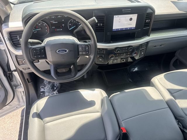 Certified 2026 Ford F250 XL w/ XL Driver Assist Package AWD/4WD image 19