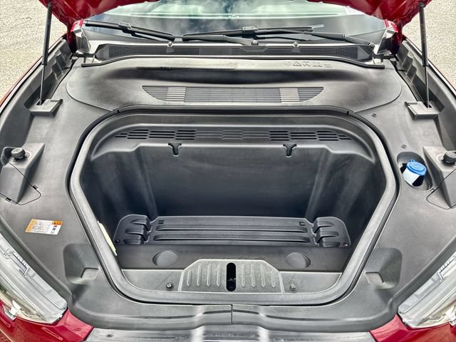 Certified 2023 Ford Mustang Mach-E Select w/ Comfort Package Lite RWD image 25