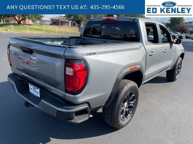 Used 2023 GMC Canyon Elevation w/ Convenience Package AWD/4WD image 29