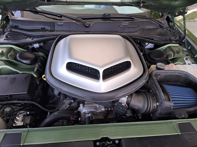 Used 2023 Dodge Challenger R/T Scat Pack RWD image 24