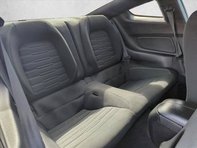 Certified 2021 Ford Mustang Mach 1 RWD image 18