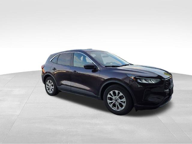 Certified 2023 Ford Escape Active FWD image 4