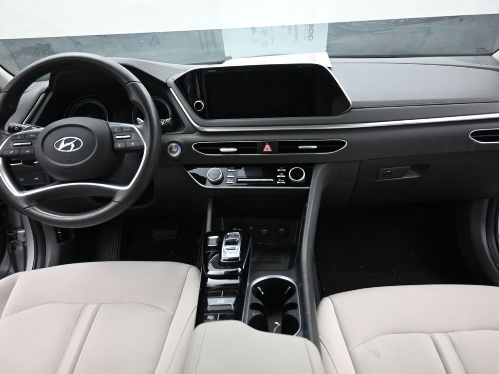 Used 2023 Hyundai Sonata SEL image 12