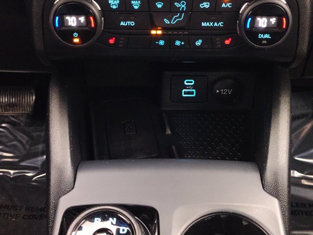 Certified 2021 Ford Bronco Sport Outer Banks w/ Outer Banks Package (96D) AWD/4WD image 33
