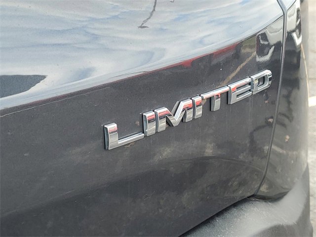 Used 2023 Jeep Renegade Limited image 28