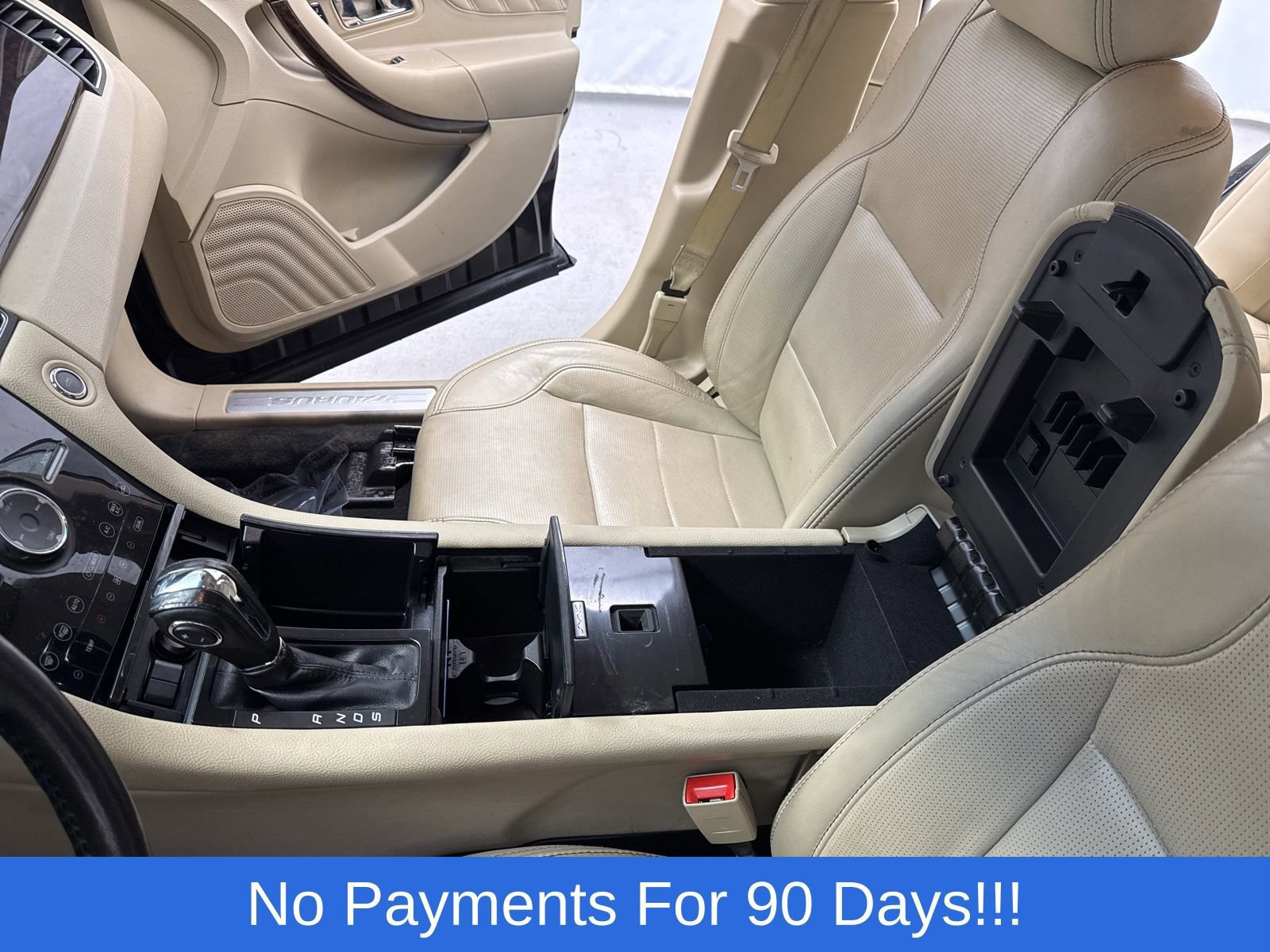 Certified 2018 Ford Taurus Limited image 20