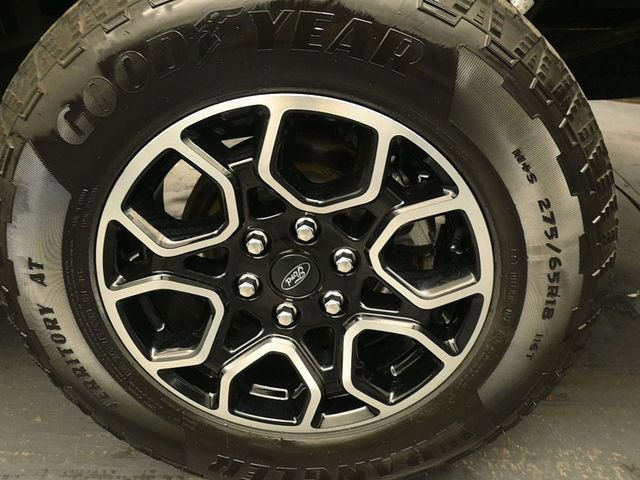 Certified 2023 Ford F150 XLT w/ Equipment Group 302A High image 9