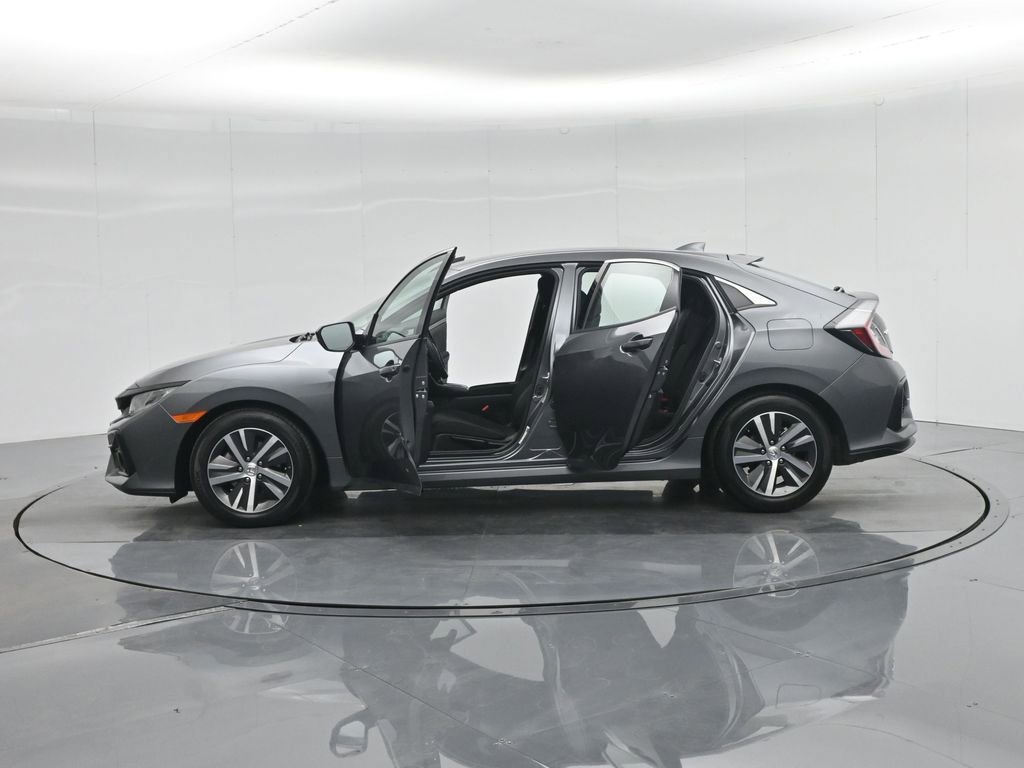 Used 2020 Honda Civic LX image 32