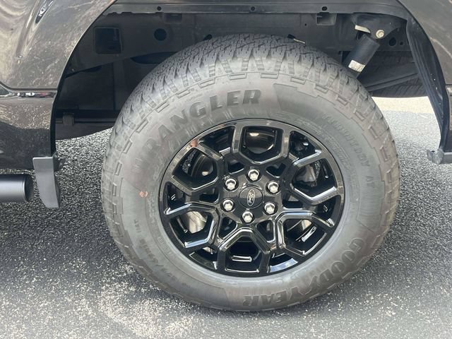 Certified 2023 Ford F150 XL w/ Trailer Tow Package AWD/4WD image 11
