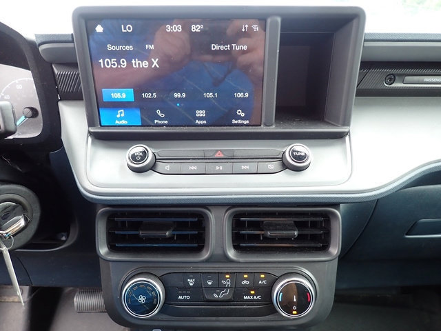 Certified 2023 Ford Maverick XL FWD image 15