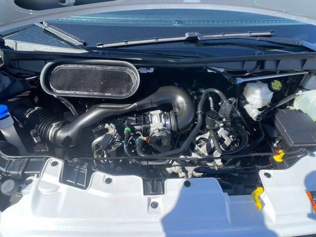 Certified 2023 Ford Transit 350 DRW image 13