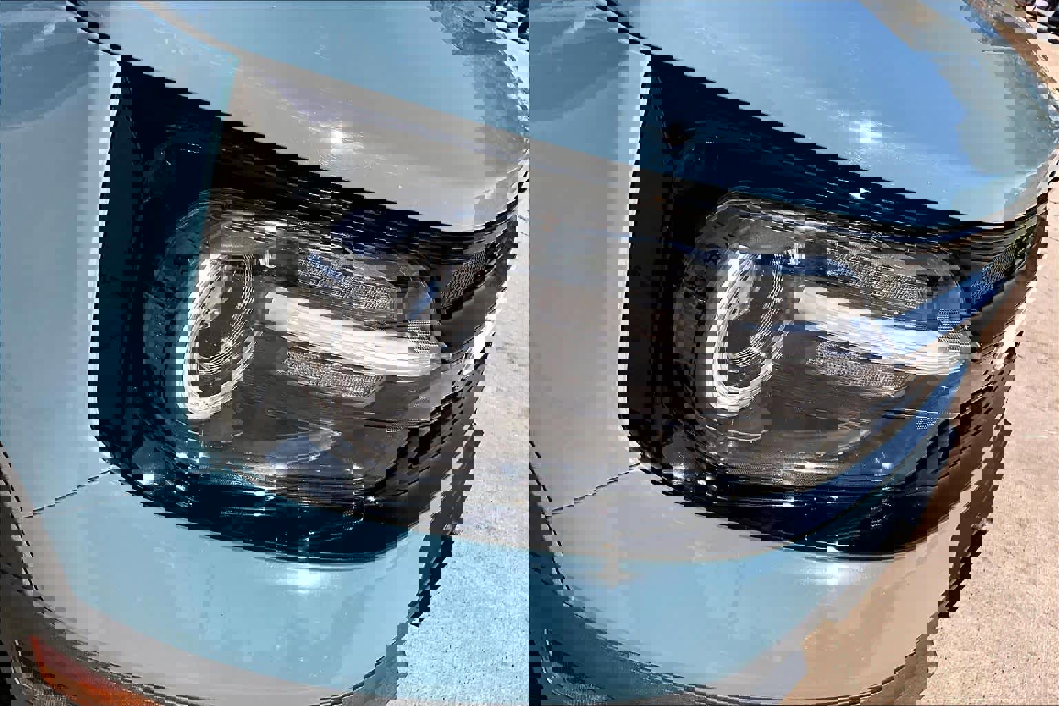 Certified 2021 Ford Bronco Sport Outer Banks w/ Outer Banks Package image 27