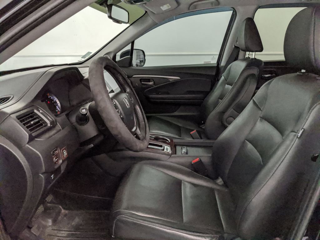 Used 2019 Honda Ridgeline RTL-T image 22