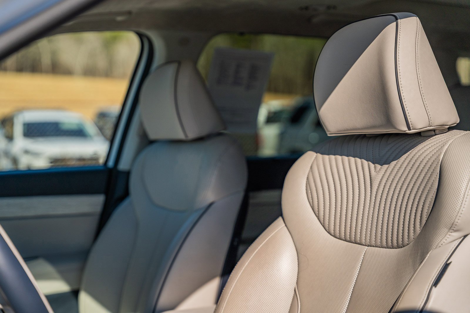 Used 2025 Hyundai Palisade Calligraphy image 29