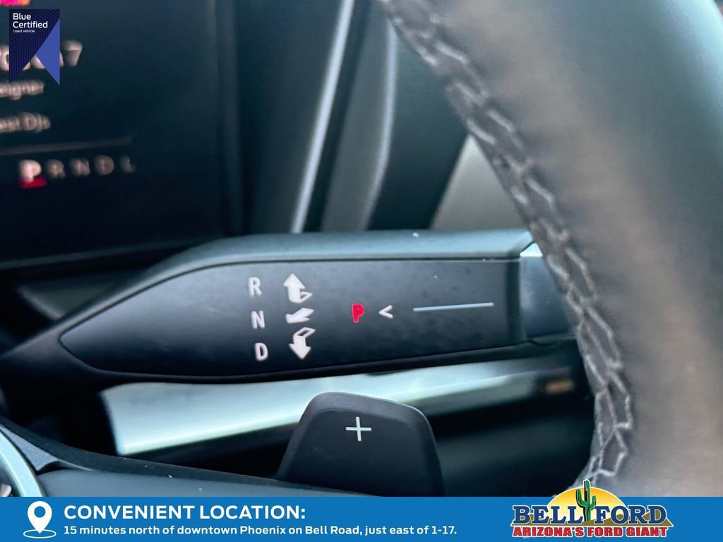 Used 2026 GMC Terrain Elevation w/ Technology Package II FWD image 30