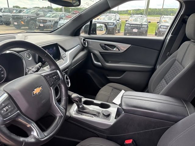 Used 2020 Chevrolet Blazer LT FWD image 14