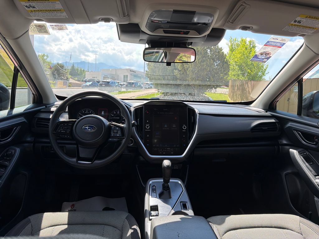 Used 2024 Subaru Crosstrek 2.0i Premium AWD/4WD image 19