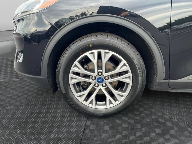 Certified 2022 Ford Escape SEL AWD/4WD image 16