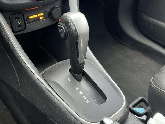Used 2017 Chevrolet Trax LT w/ LT Convenience Package image 25