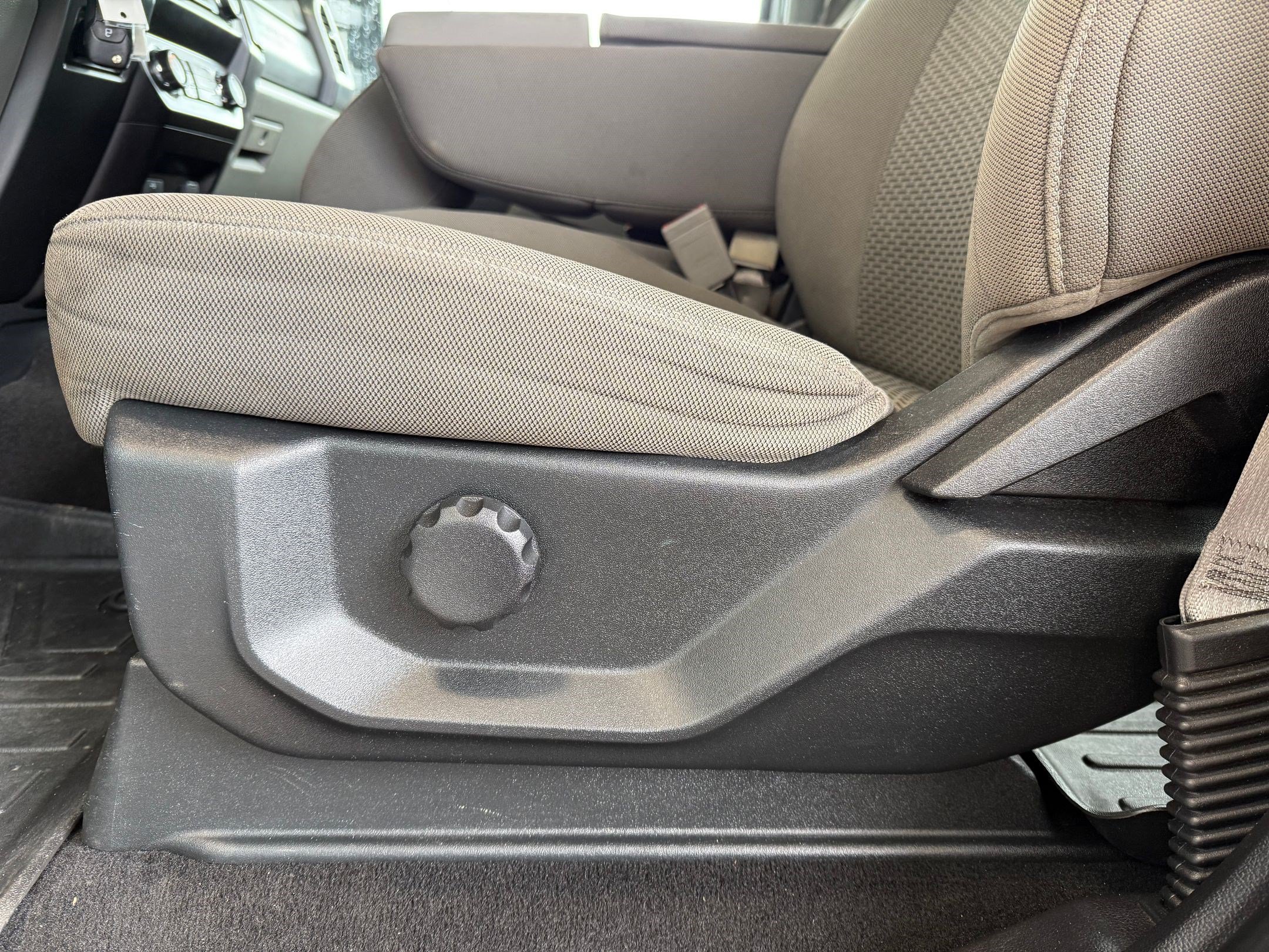 Certified 2019 Ford F250 XLT AWD/4WD image 15