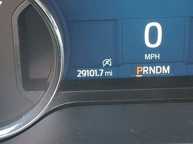 Certified 2024 Ford Expedition Max XLT image 21