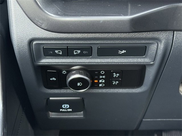 Certified 2023 Ford F150 XLT w/ Equipment Group 302A High image 22