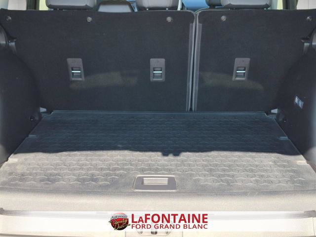 Certified 2026 Ford Bronco Sport Badlands AWD/4WD image 28