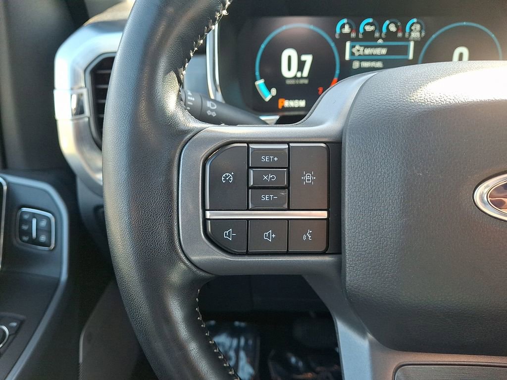 Certified 2022 Ford F150 Lariat image 23