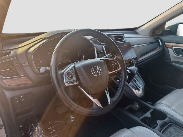 Used 2018 Honda CR-V EX-L image 9