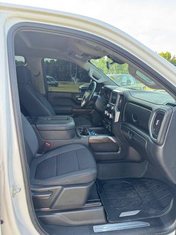 Used 2021 GMC Sierra 1500 Elevation w/ Preferred Package AWD/4WD image 10