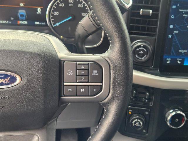 Certified 2022 Ford F150 XLT w/ Equipment Group 302A High AWD/4WD image 35