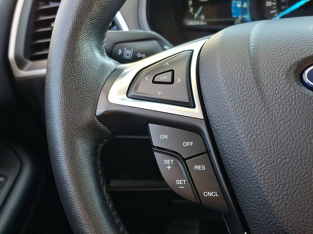 Certified 2022 Ford Edge SEL w/ Convenience Package image 22