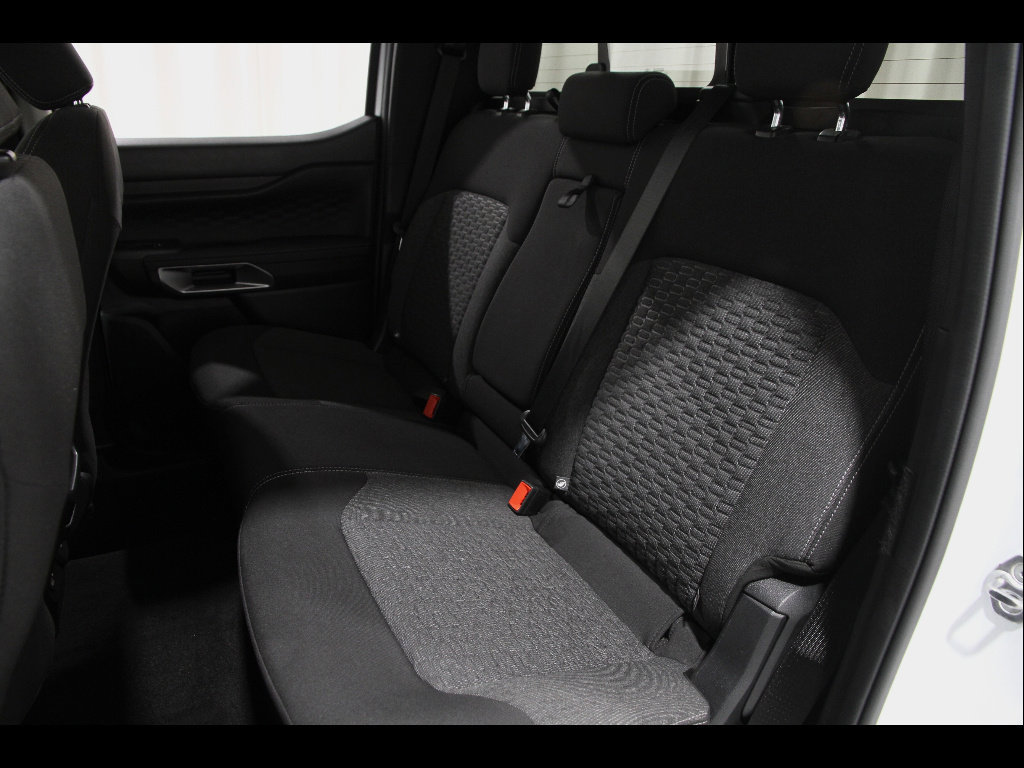 Certified 2024 Ford Ranger XLT w/ Technology Package image 20