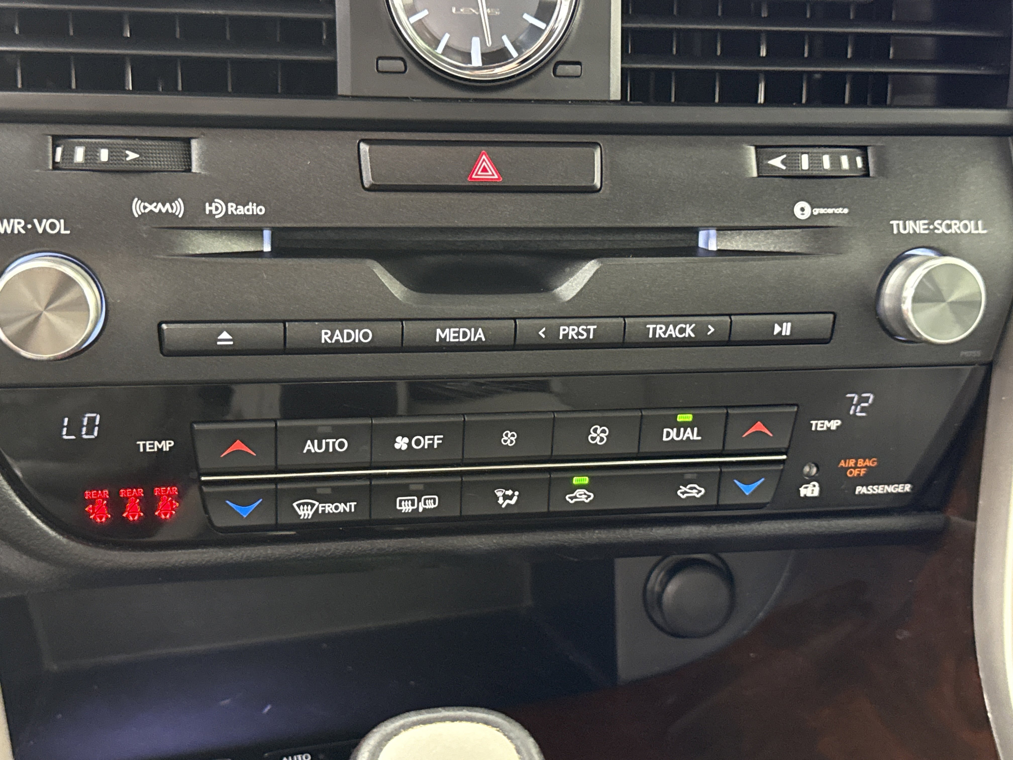 Used 2019 Lexus RX 350 FWD image 21