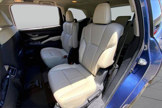 Used 2021 Subaru Ascent Limited w/ Technology Package AWD/4WD image 21