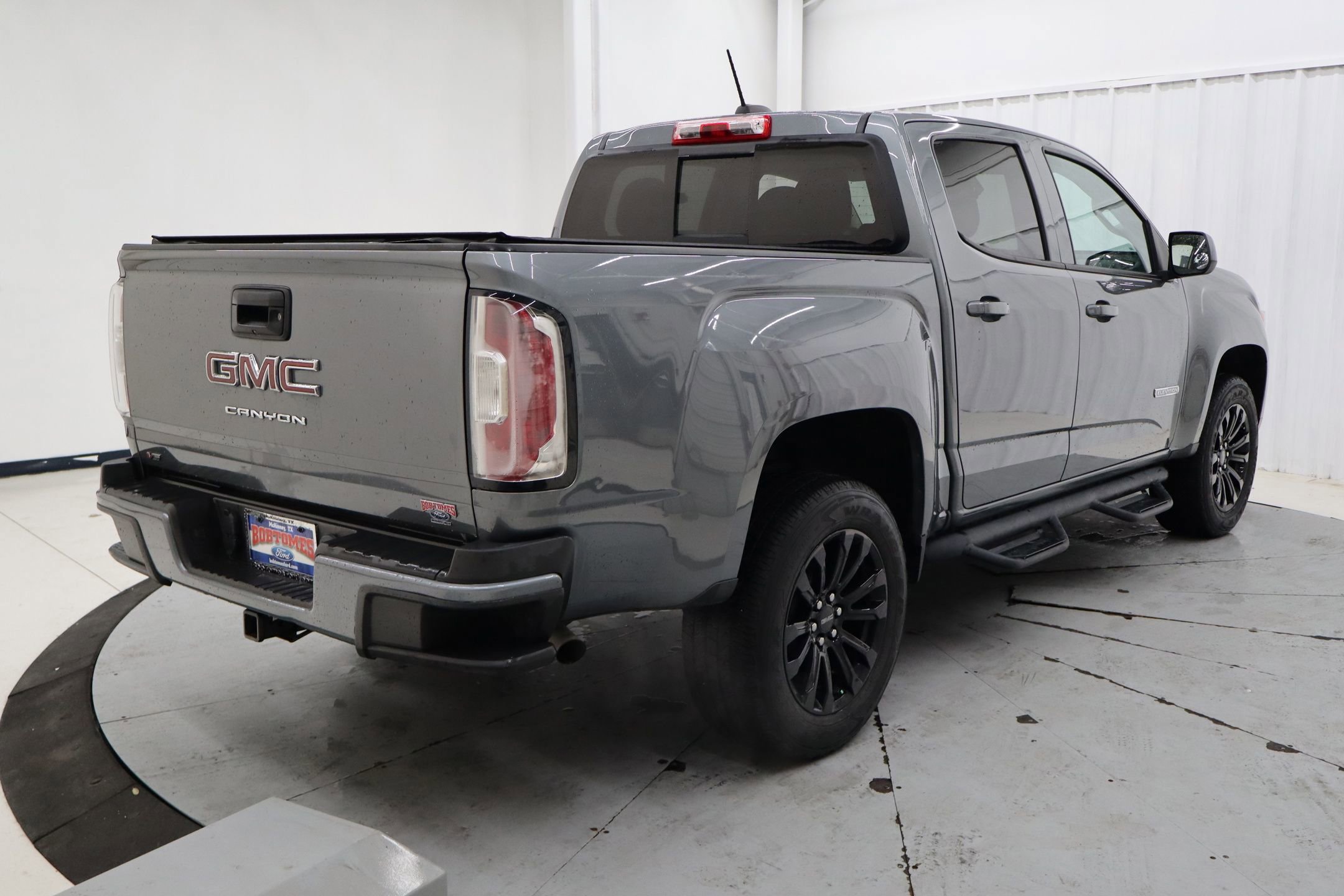 Used 2022 GMC Canyon Elevation w/ Trailering Package image 4