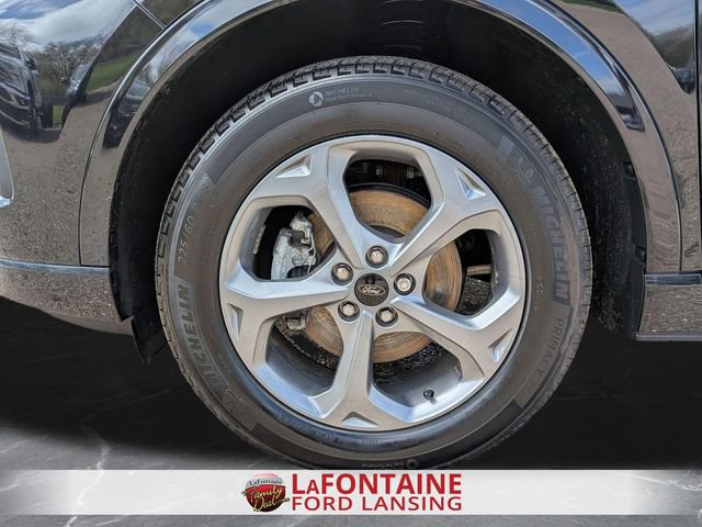 Certified 2024 Ford Escape ST-Line w/ Tech Pack #1 image 32