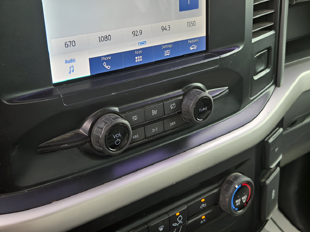 Certified 2021 Ford F150 XLT AWD/4WD image 23