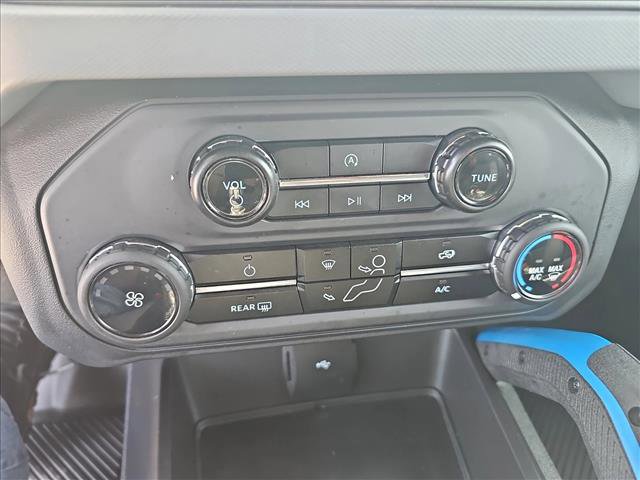 Certified 2024 Ford Bronco Black Diamond image 21