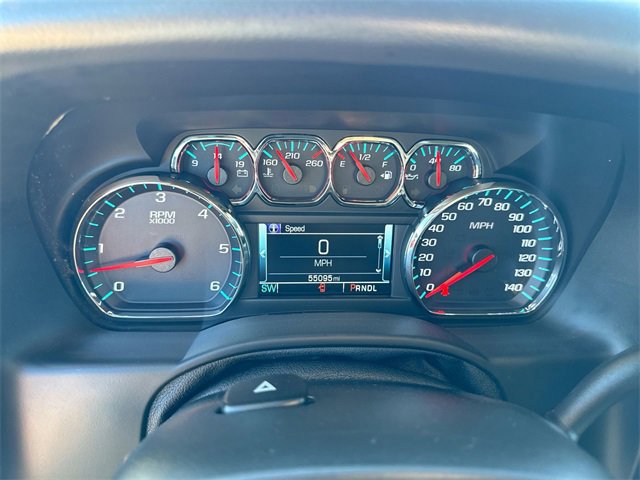 Used 2020 Chevrolet Suburban Premier image 15