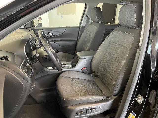 Used 2021 Chevrolet Equinox LT image 18