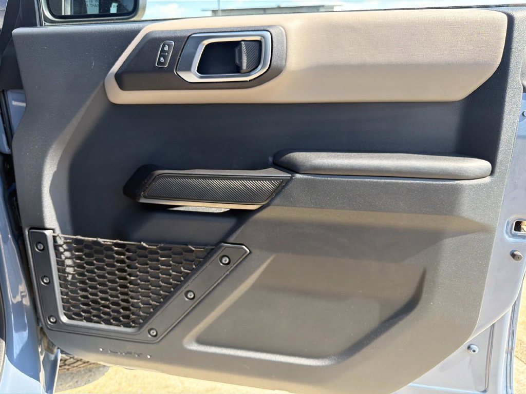 Certified 2024 Ford Bronco Wildtrak AWD/4WD image 15