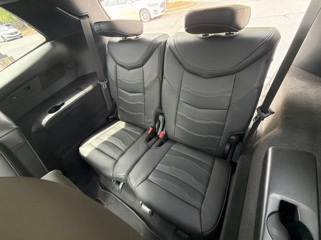 Used 2024 Cadillac XT6 Premium Luxury w/ Platinum Package FWD image 23
