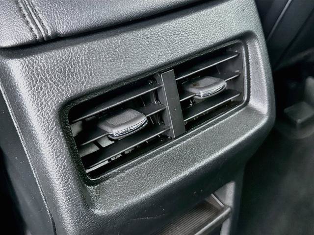Certified 2024 Ford Edge SEL AWD/4WD image 21
