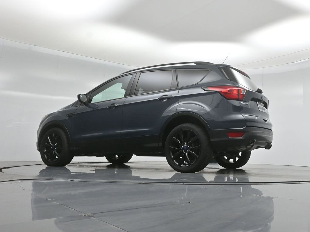 Certified 2019 Ford Escape SE AWD/4WD image 50