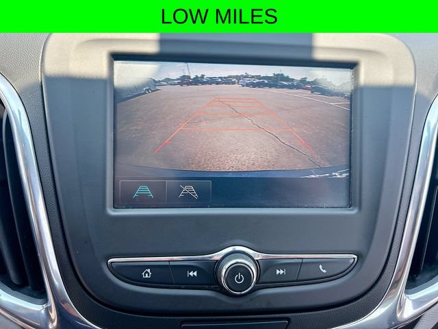 Used 2018 Chevrolet Equinox LS AWD/4WD image 19