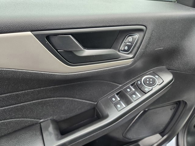 Certified 2022 Ford Escape SE w/ Convenience Package image 39