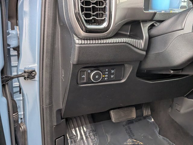 Certified 2024 Ford Ranger XLT w/ FX4 Off-Road Package AWD/4WD image 16